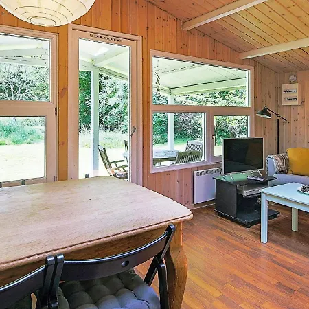 Tatil Evi Holiday Xv Jægerspris